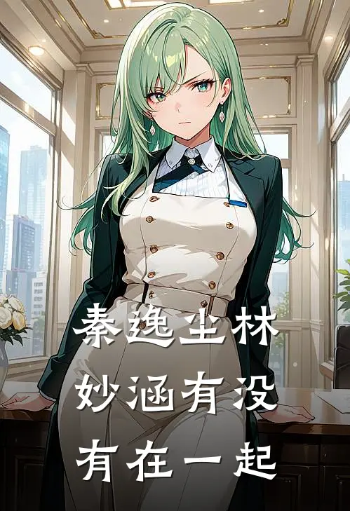 秦逸尘林妙涵有没有在一起
