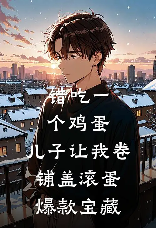 百合染血，祭十年情深