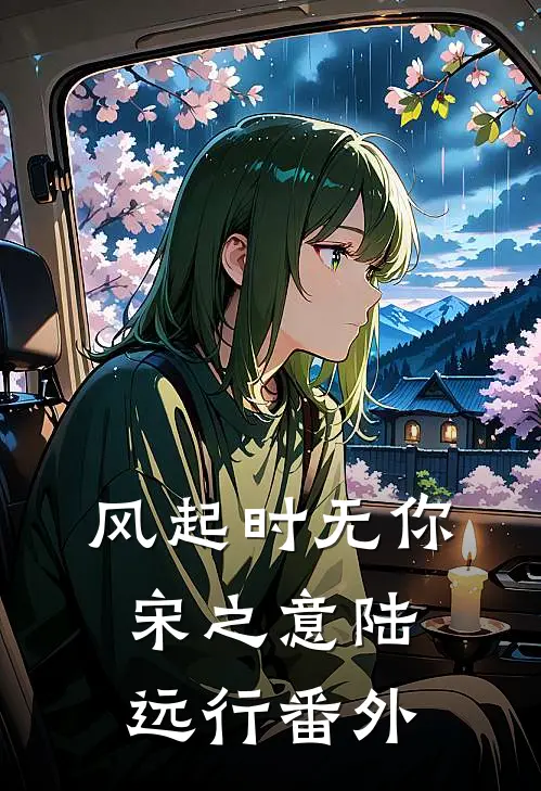 风起时无你宋之意陆远行番外