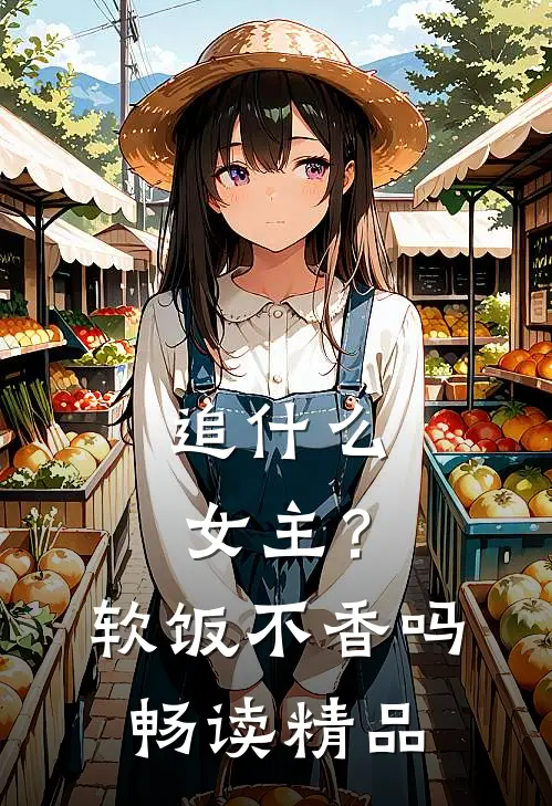 追什么女主？软饭不香吗畅读精品