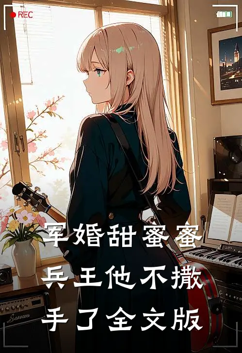 军婚甜蜜蜜，兵王他不撒手了全文版