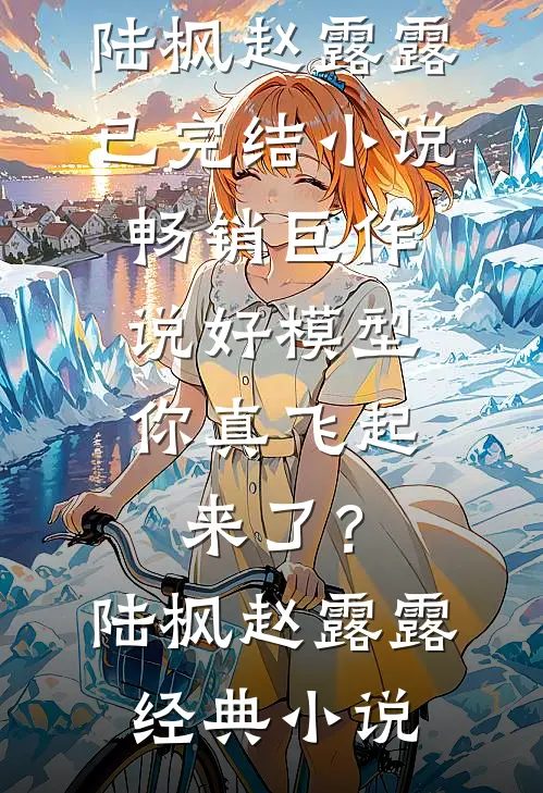 畅销巨作说好模型,你真飞起来了?