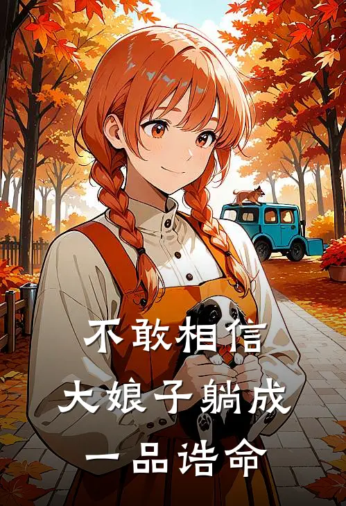 不敢相信，大娘子躺成一品诰命