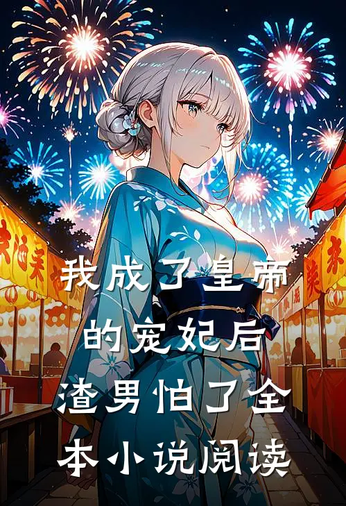 我成了皇帝的宠妃后，渣男怕了全本小说阅读