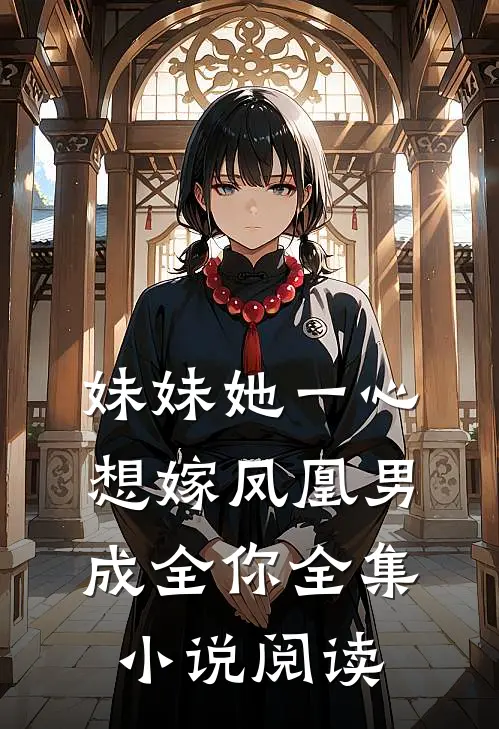 妹妹她一心想嫁凤凰男，成全你全集小说阅读