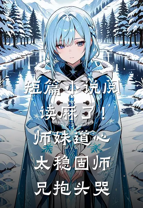短篇小说阅读麻了！师妹道心太稳固，师兄抱头哭
