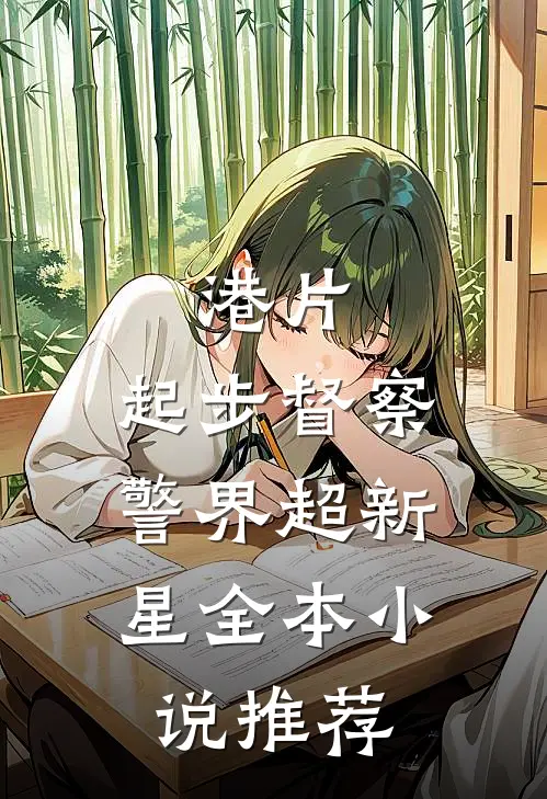 港片：起步督察，警界超新星全本小说推荐