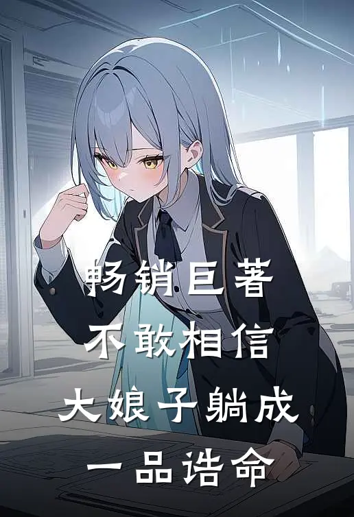 畅销巨著不敢相信，大娘子躺成一品诰命