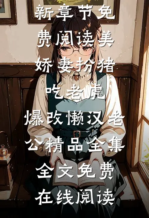 美娇妻扮猪吃老虎,爆改懒汉老公精品全集