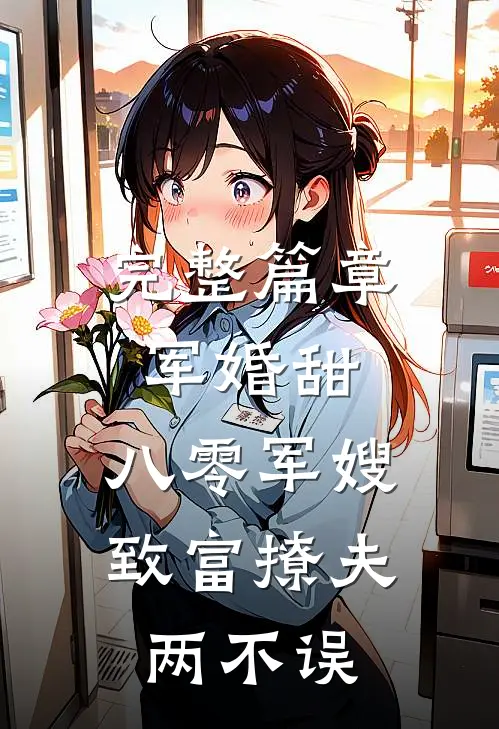 完整篇章军婚甜：八零军嫂致富撩夫两不误