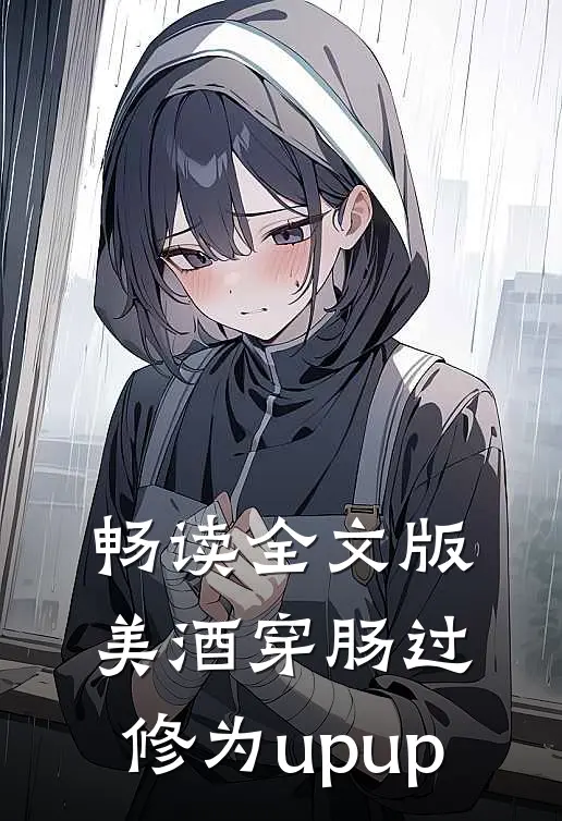 畅读全文版美酒穿肠过，修为upup