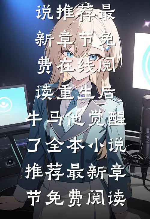 重生后，牛马他觉醒了全本小说推荐