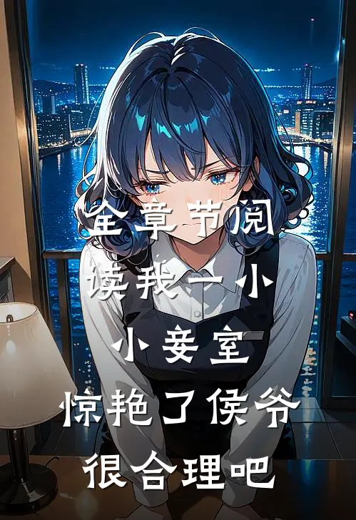 全章节阅读我一小小妾室，惊艳了侯爷很合理吧