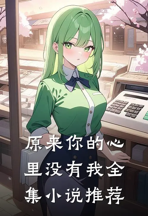 原来你的心里没有我全集小说推荐
