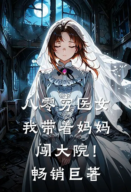 穿成上位男二的路人甲前妻完整作品