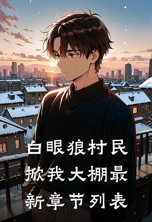 妹妹靠剽窃系统夺走我的厨神名誉