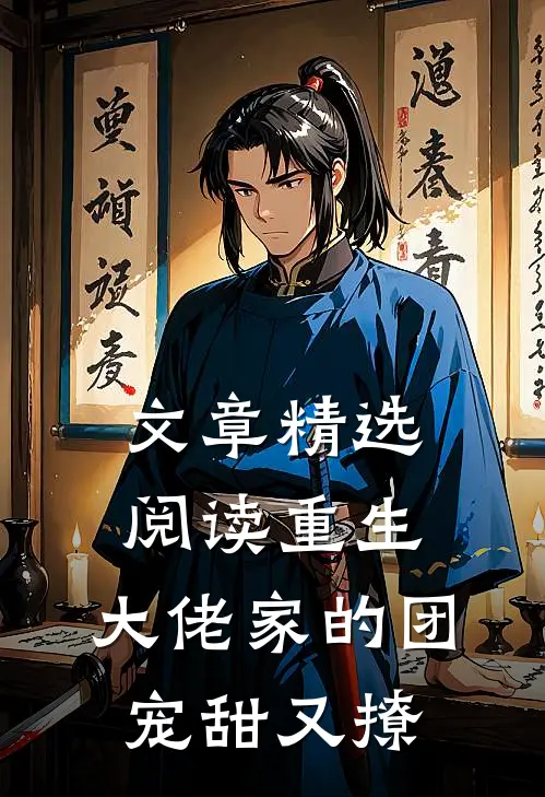 文章精选阅读重生：大佬家的团宠甜又撩