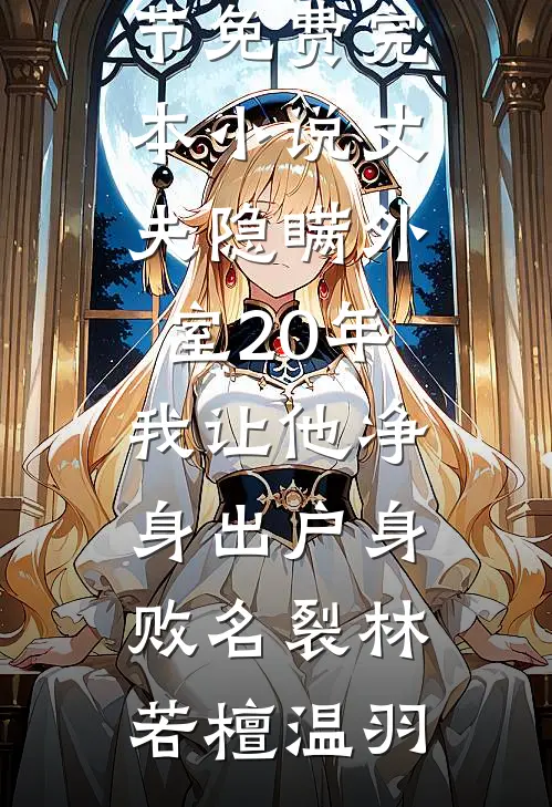 捡漏荒宅附赠失忆战神，弹幕劝我坦白从宽推荐