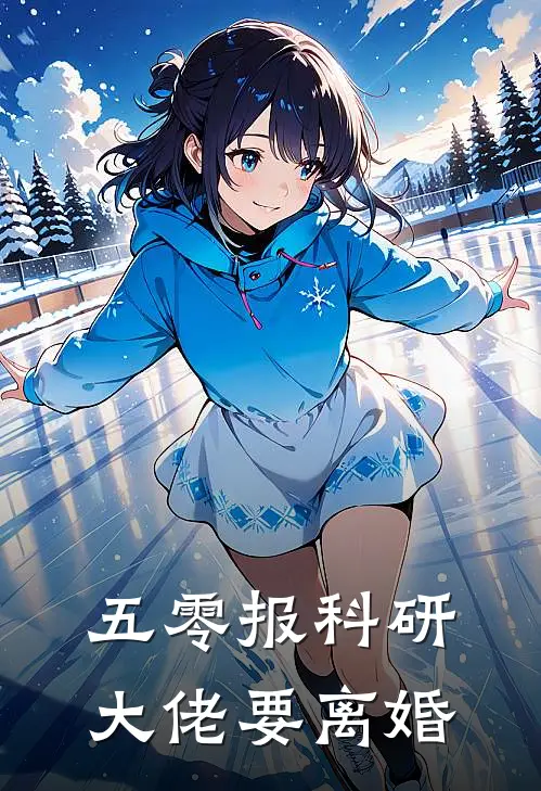 五零报科研大佬要离婚
