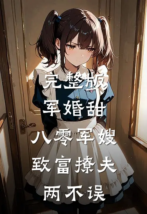 完整版军婚甜：八零军嫂致富撩夫两不误