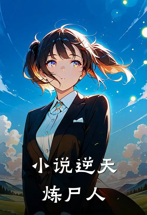 小说逆天炼尸人