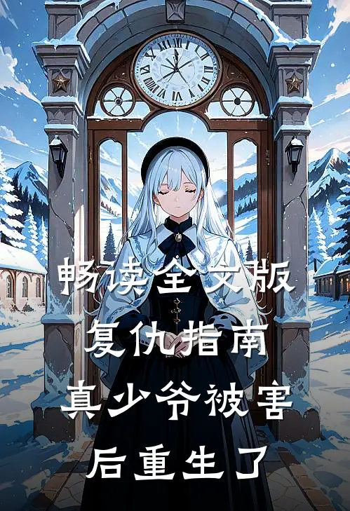 畅读全文版复仇指南：真少爷被害后重生了