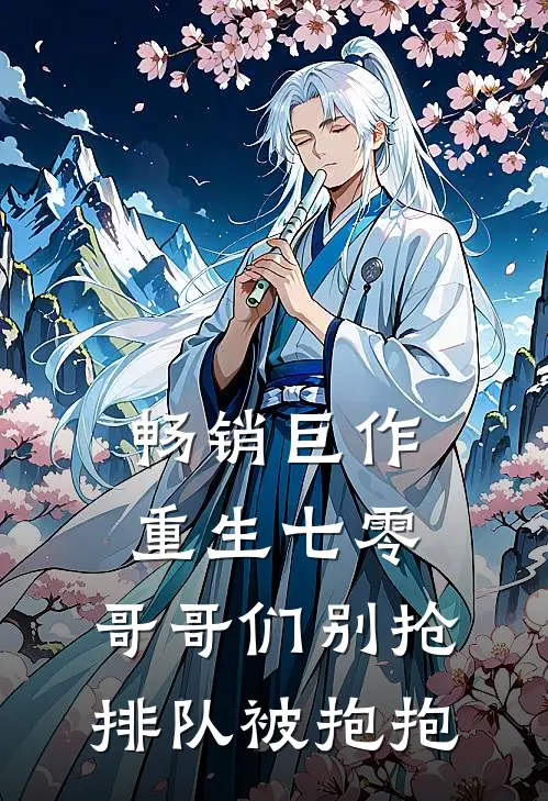 畅销巨作重生七零：哥哥们别抢，排队被抱抱