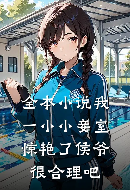 全本小说我一小小妾室，惊艳了侯爷很合理吧
