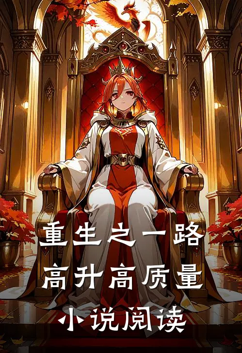重生之一路高升高质量小说阅读