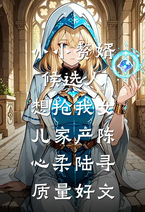 沈少，你的深情我不奉陪