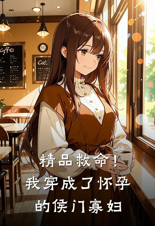精品救命！我穿成了怀孕的侯门寡妇