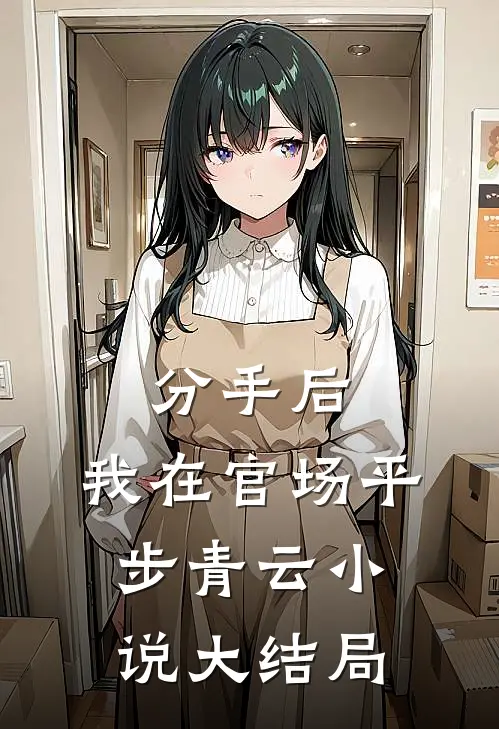 分手后,我在官场平步青云小说大结局