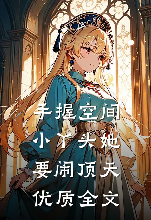 手握空间，小丫头她要闹顶天优质全文