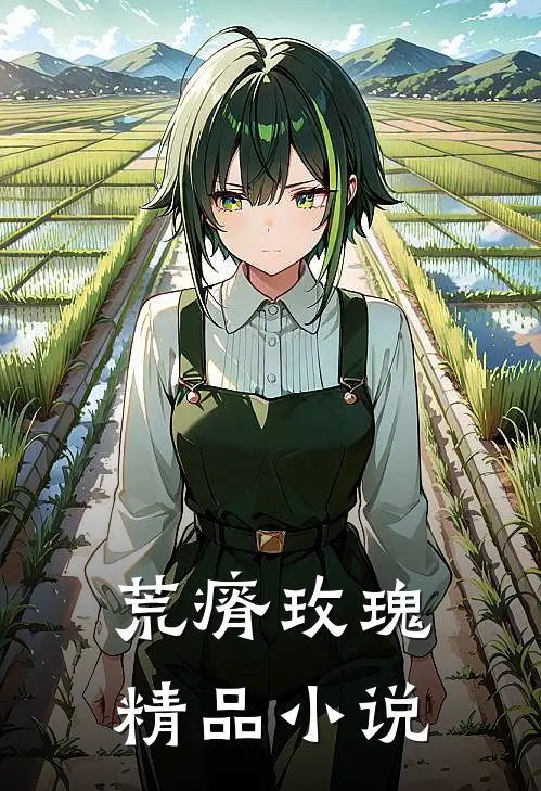 荒瘠玫瑰精品小说