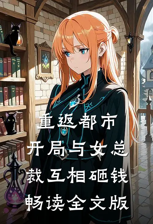 重返都市：开局与女总裁互相砸钱畅读全文版