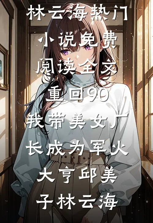 冰山霸总竟为我挨了刀爆款宝藏