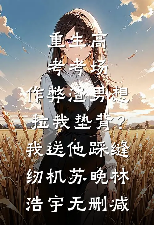 重生后，总爱和我雌竞的妈妈悔疯了后续+无弹窗