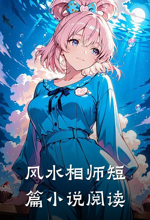 风水相师短篇小说阅读