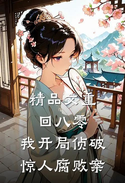 精品文重回八零：我开局侦破惊人腐败案