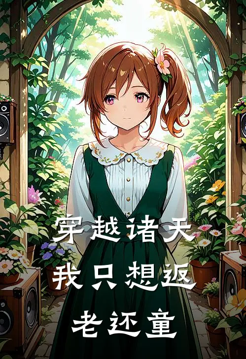 穿越诸天，我只想返老还童