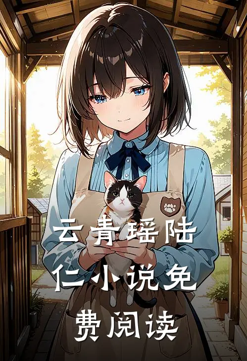 云青瑶陆仁小说免费阅读