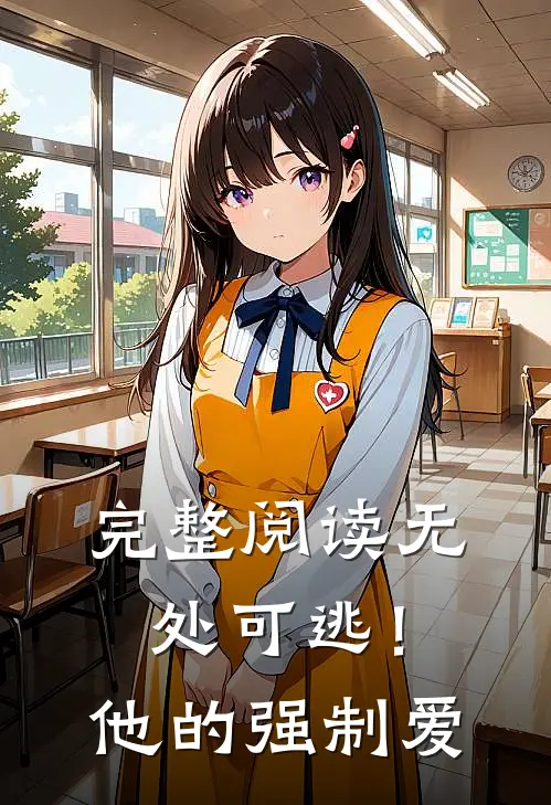 完整阅读无处可逃！他的强制爱