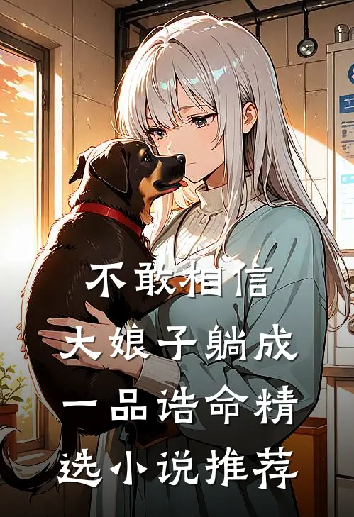 不敢相信，大娘子躺成一品诰命精选小说推荐