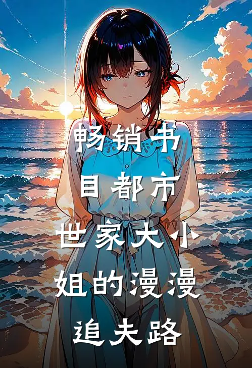 畅销书目都市：世家大小姐的漫漫追夫路