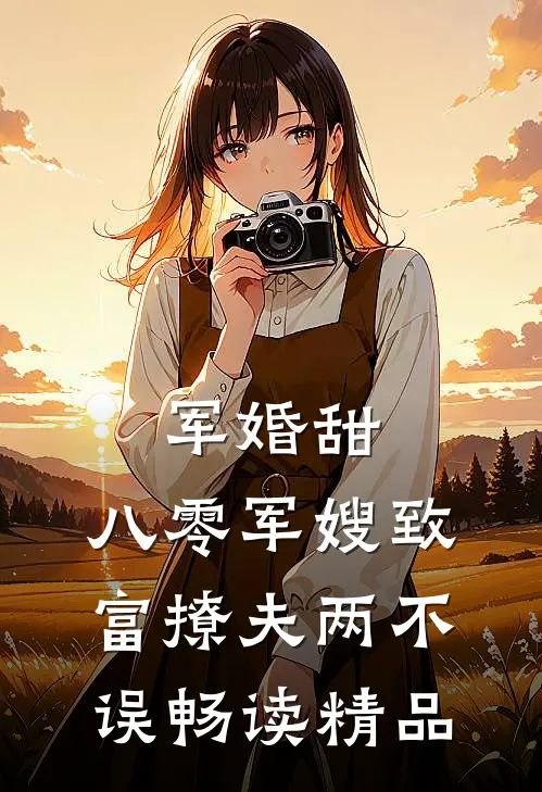 军婚甜：八零军嫂致富撩夫两不误畅读精品