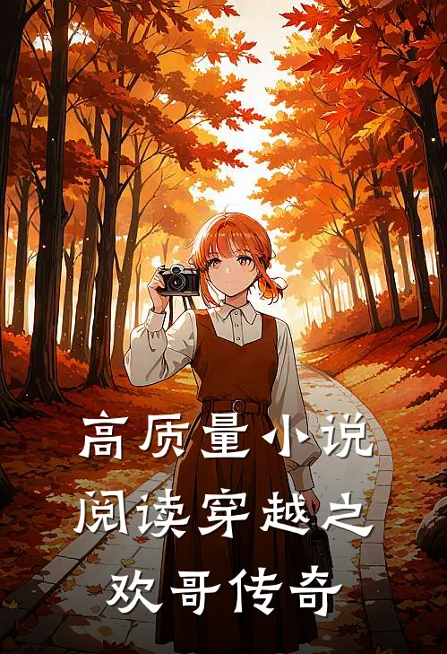 高质量小说阅读穿越之欢哥传奇