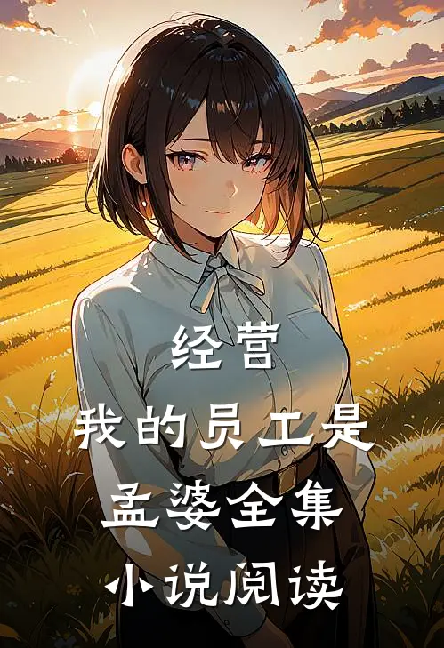 经营：我的员工是孟婆全集小说阅读