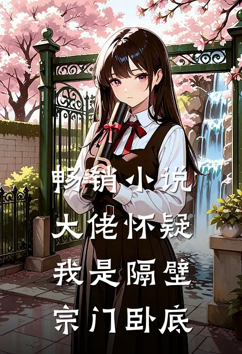 畅销小说大佬怀疑我是隔壁宗门卧底