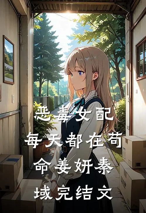 换亲后，辣妻的漂亮男人活过来了夏珩姜芙无删减全文