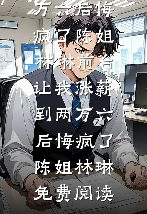 谢总别闹，离婚协议我刚打印好完整作品